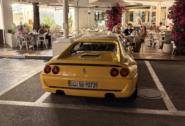 Ferrari F355 GTS