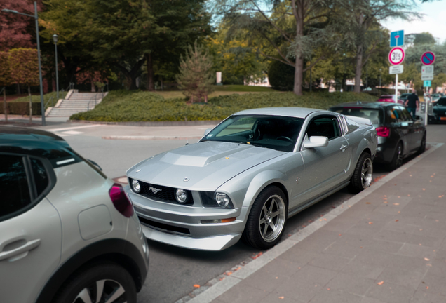 Ford Mustang GT