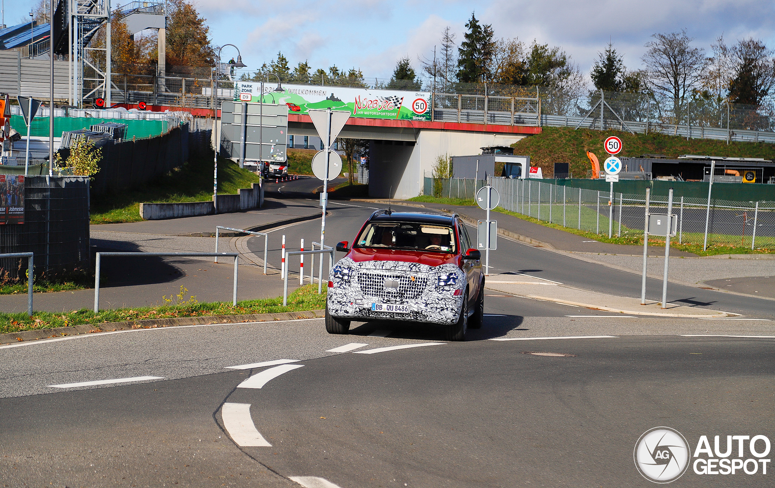Mercedes-Maybach GLS 600 2025