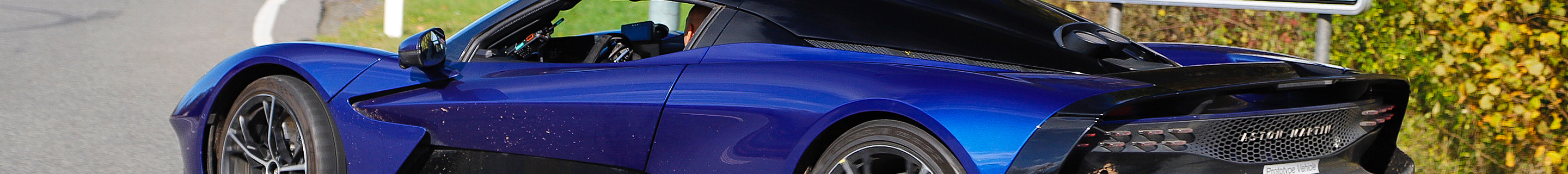 Aston Martin Valhalla