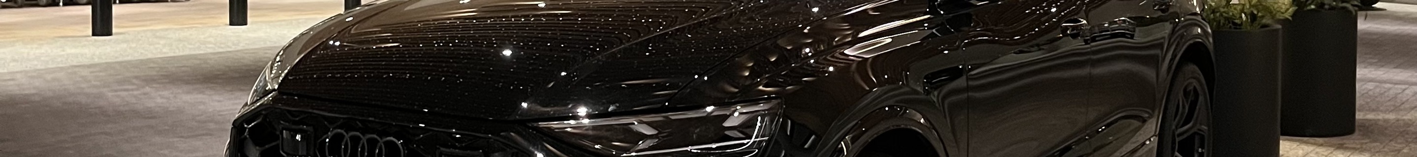 Audi RS Q8 2024