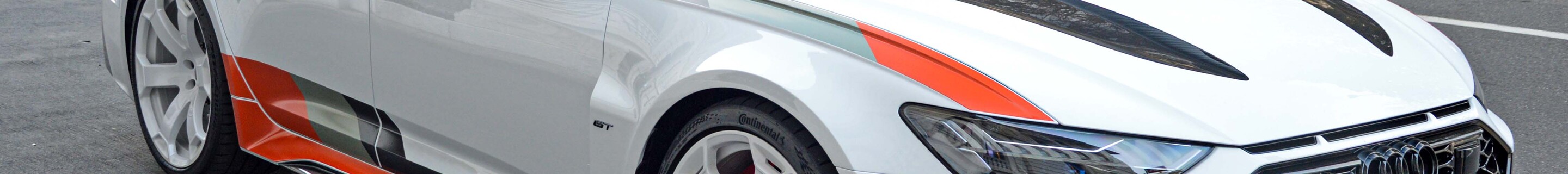 Audi RS6 GT Avant C8