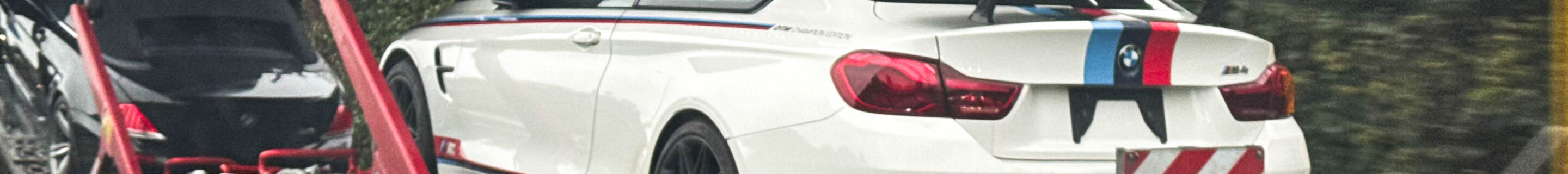 BMW M4 F82 Coupé DTM Champion Edition