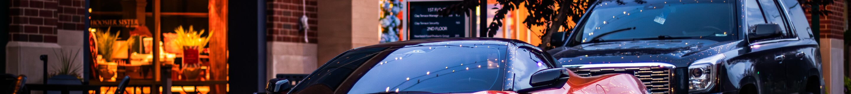 Chevrolet Corvette C8 Z06 Convertible