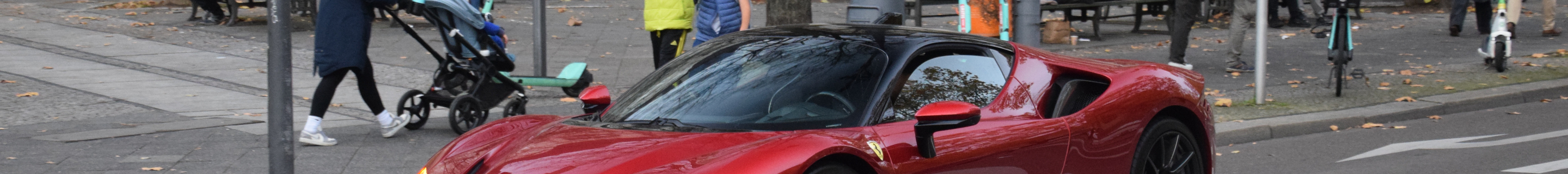 Ferrari SF90 Stradale