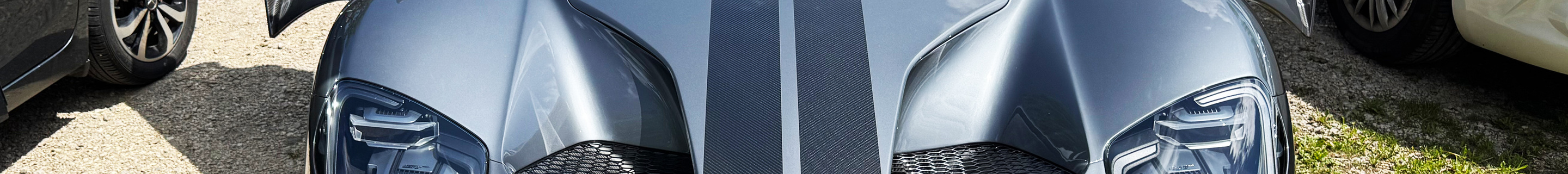 Ford GT 2017 Carbon Series