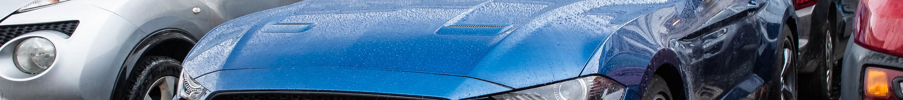 Ford Mustang GT California Special Convertible 2022