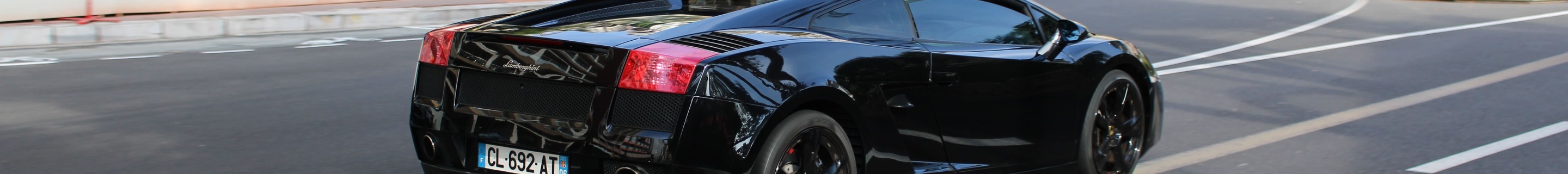 Lamborghini Gallardo