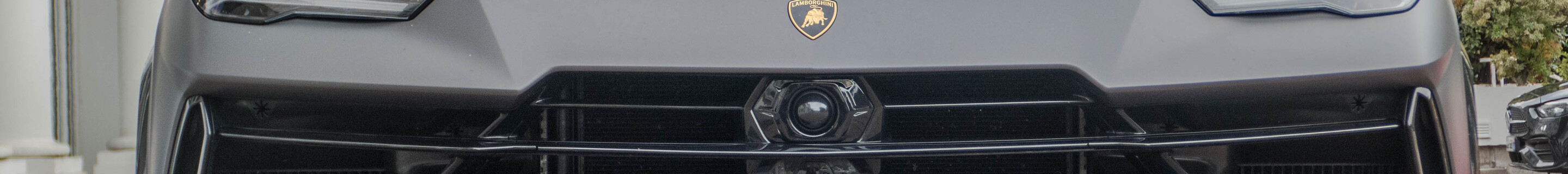 Lamborghini Urus Performante