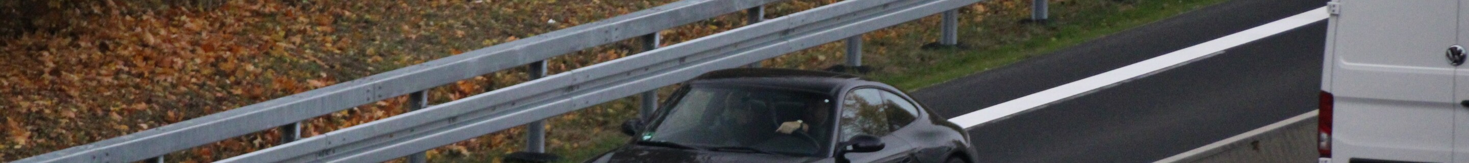 Porsche 997 Carrera 4S MkI