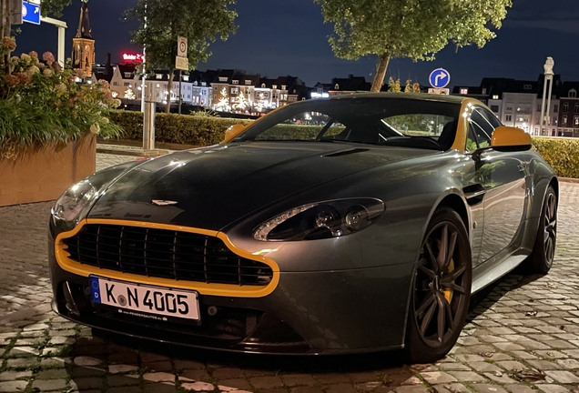 Aston Martin V8 Vantage N430