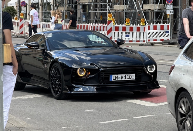 Aston Martin Valour