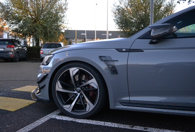 Audi ABT RS5 B9