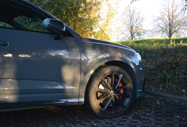 Audi RS Q3 Sportback 2020