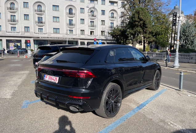 Audi RS Q8 2024