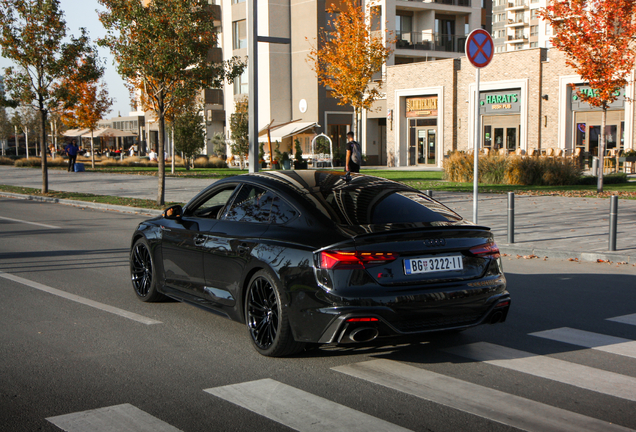 Audi RS5 Sportback B9 2021