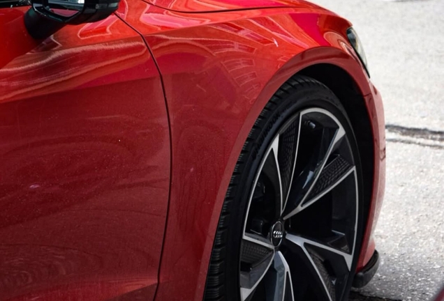 Audi RS7 Sportback C8