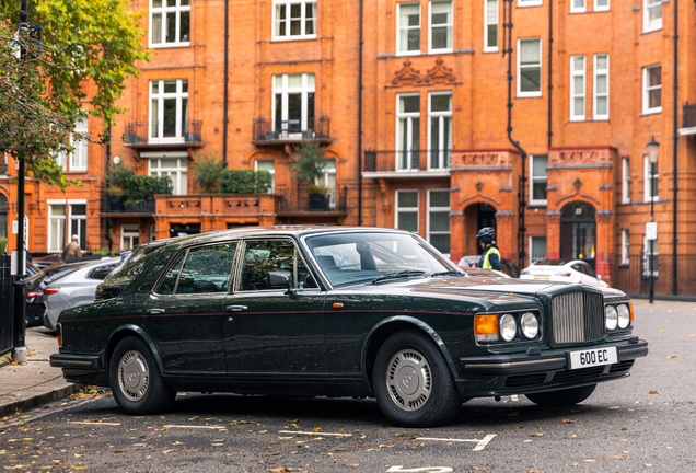 Bentley Turbo R