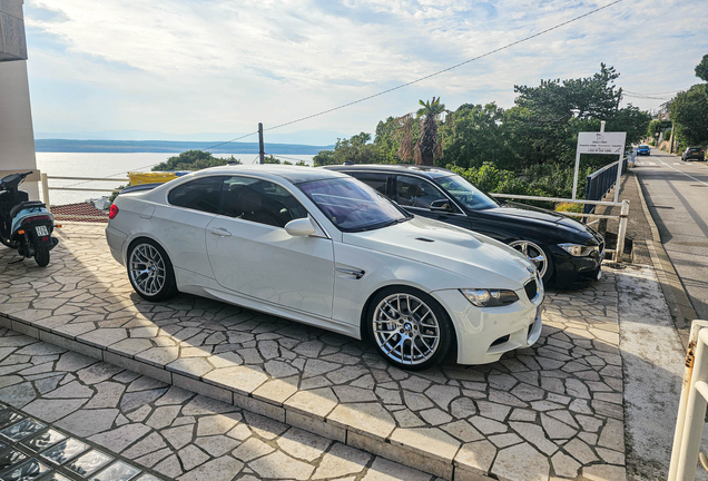 BMW M3 E92 Coupé