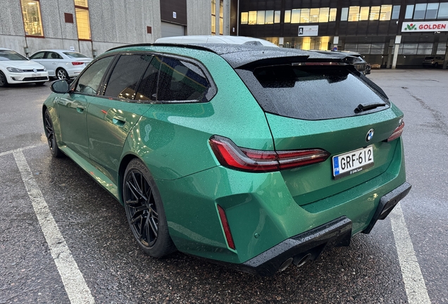 BMW M5 G99 Touring