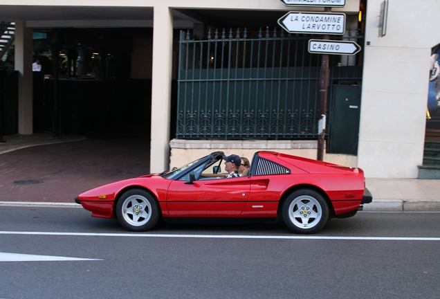 Ferrari 308 GTS