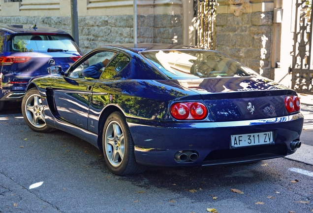 Ferrari 456 GT