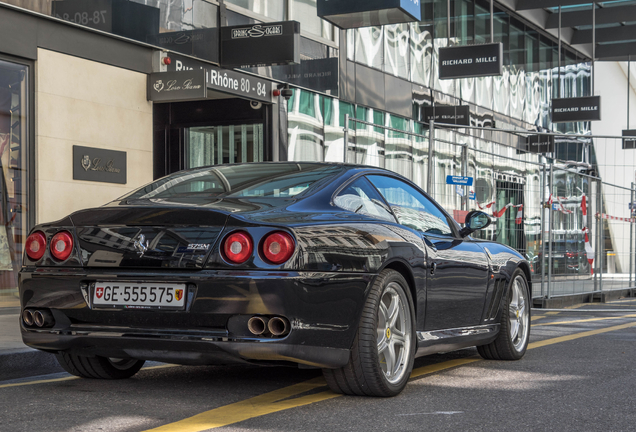 Ferrari 575 M Maranello GTC