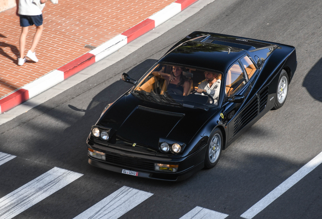 Ferrari Testarossa