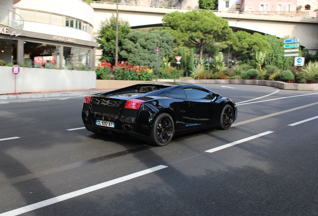 Lamborghini Gallardo
