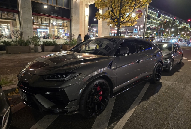 Lamborghini Urus Performante