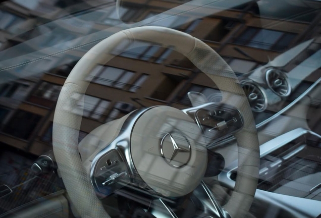 Mercedes-AMG GT 63 S X290