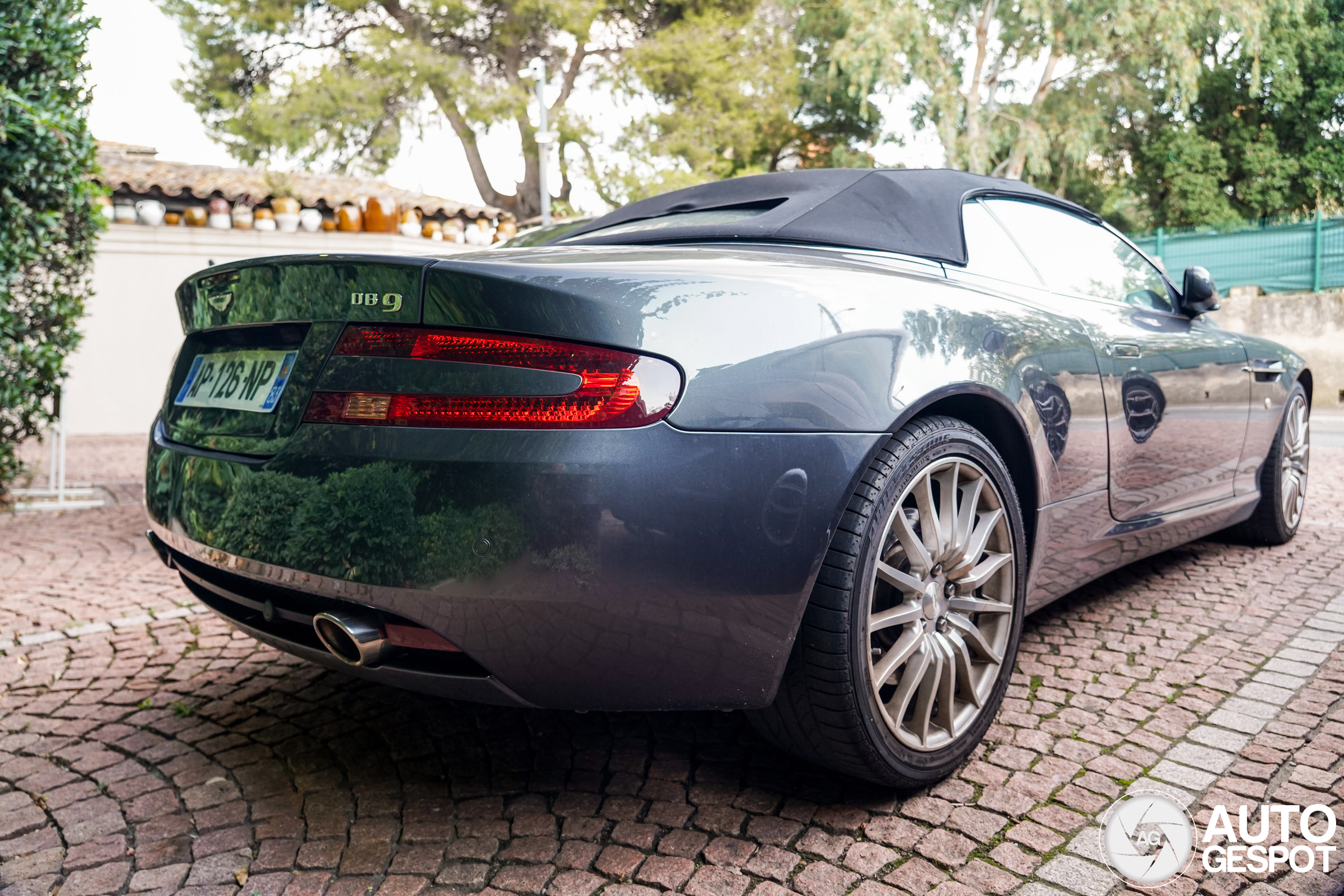 Sitemapcdatahttpswusdreferenzcom2012 Aston Martin Db9 Convertiblenull