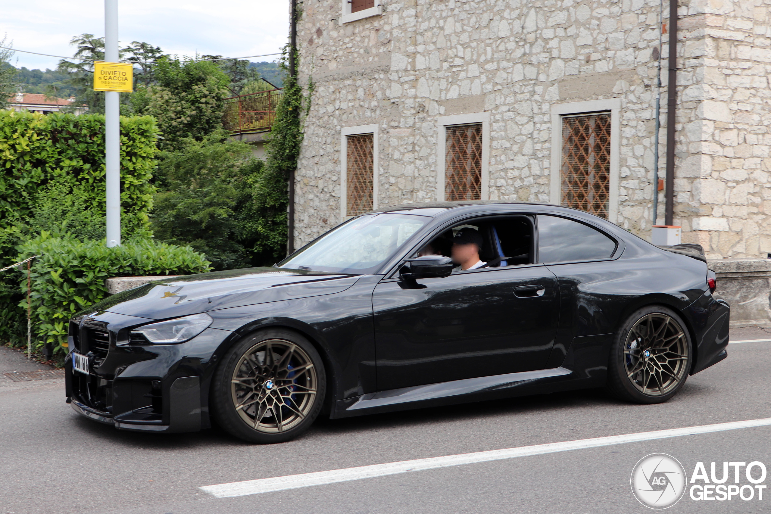 BMW M2 Coupé G87 - 01 November 2025 - Autogespot