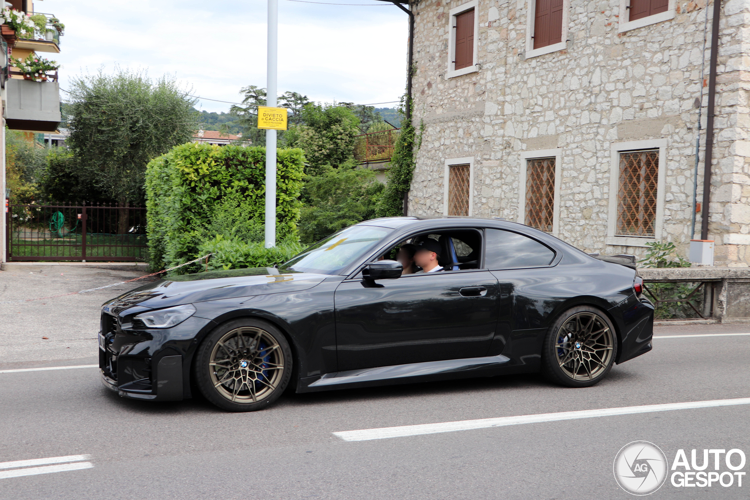 BMW M2 Coupé G87 - 01 November 2025 - Autogespot