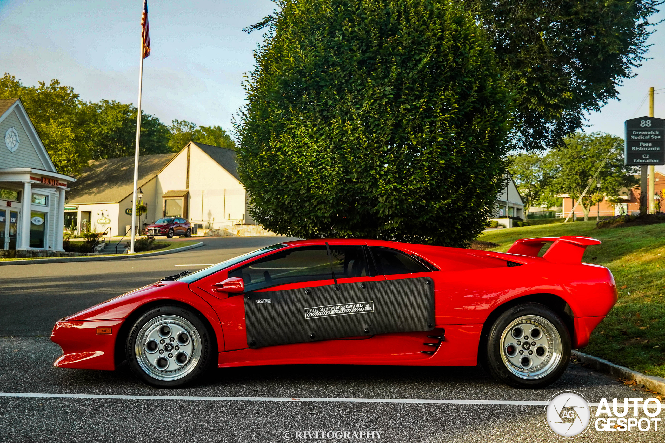 Als je dit moet doen ben je omgeven door hufters