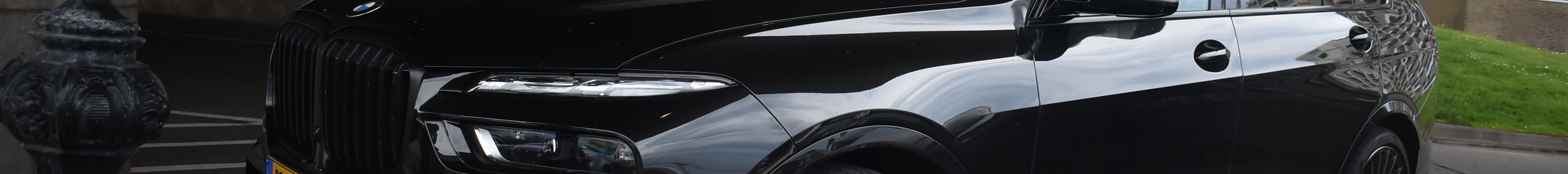 Alpina XB7 BiTurbo 2023