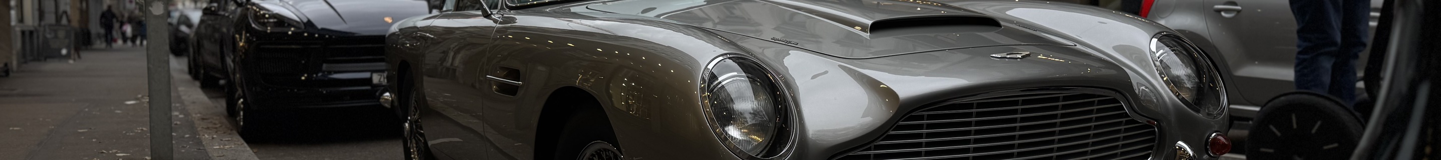 Aston Martin DB5