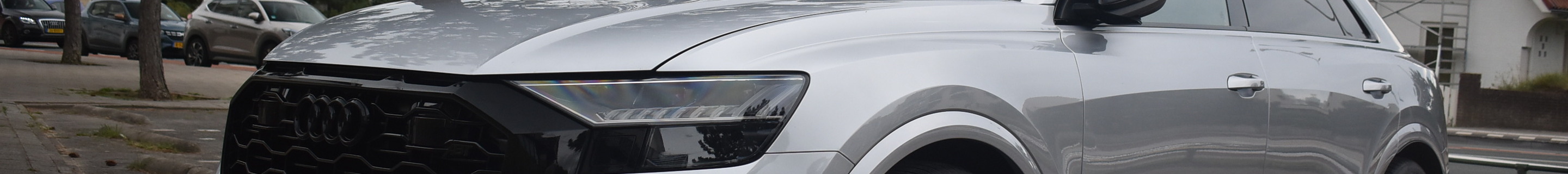 Audi ABT RS Q8-S
