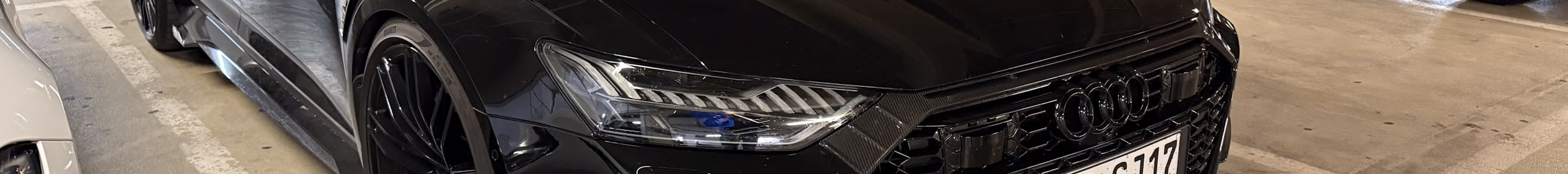 Audi ABT RS6-R Avant C8