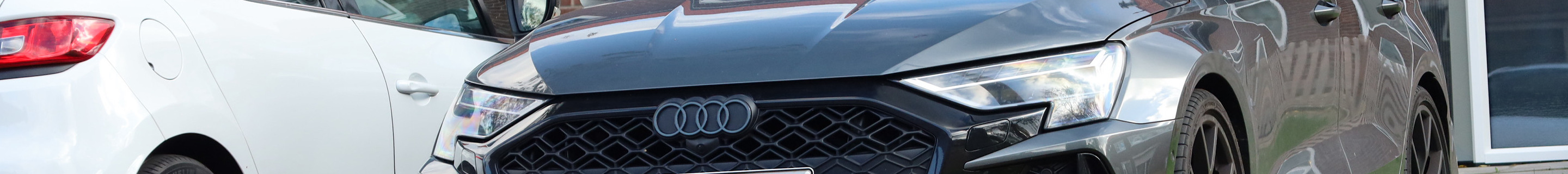 Audi RS3 Sedan 8Y 2025