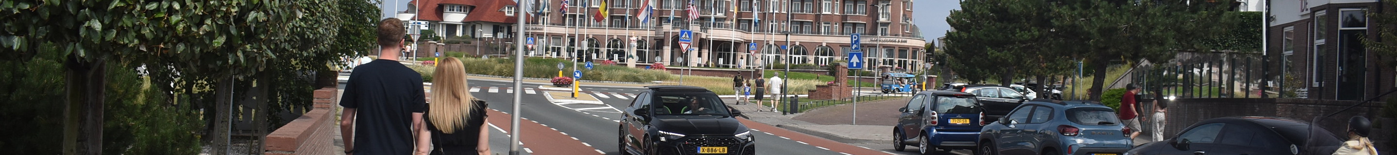 Audi RS3 Sedan 8Y