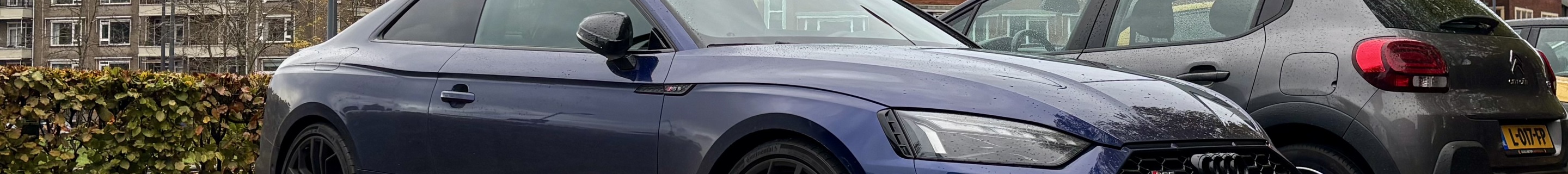 Audi RS5 Sportback B9 2021