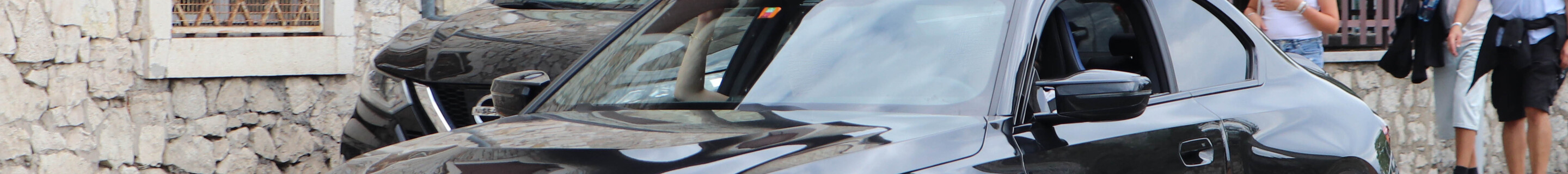 BMW M2 Coupé G87