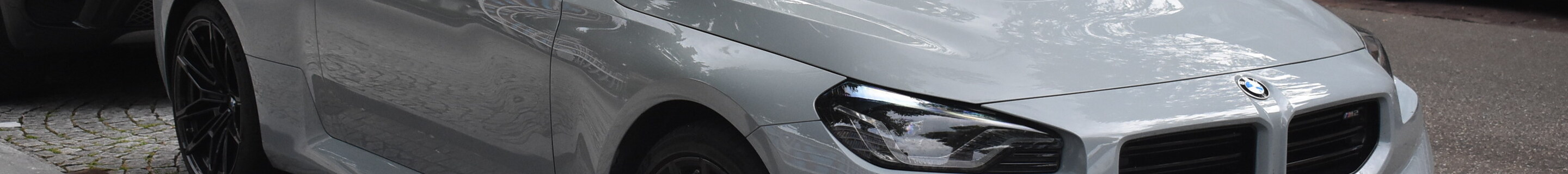 BMW M2 Coupé G87