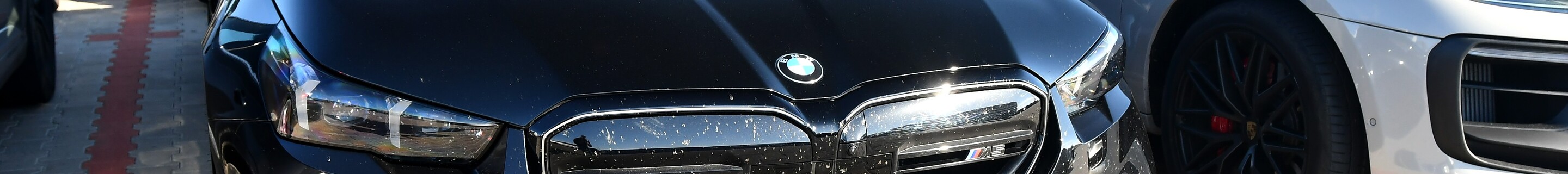 BMW M5 G90