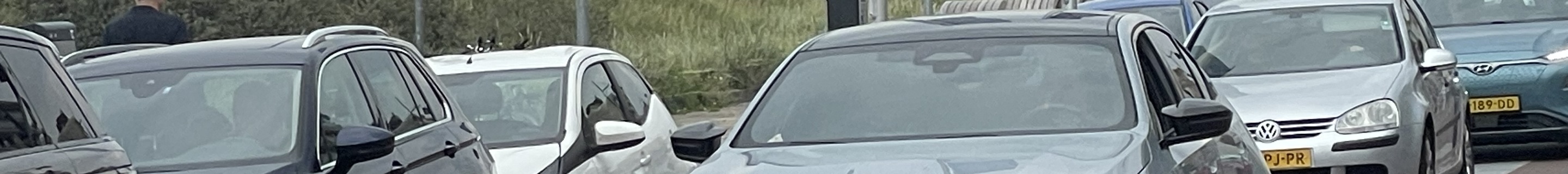 BMW M5 G90