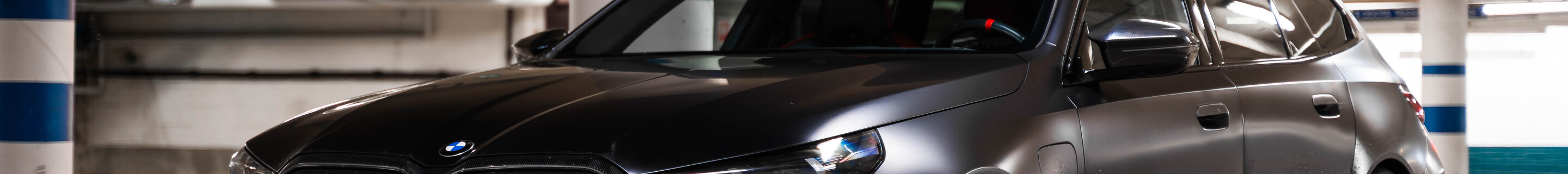 BMW M5 G99 Touring