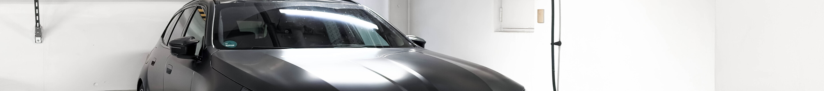 BMW M5 G99 Touring