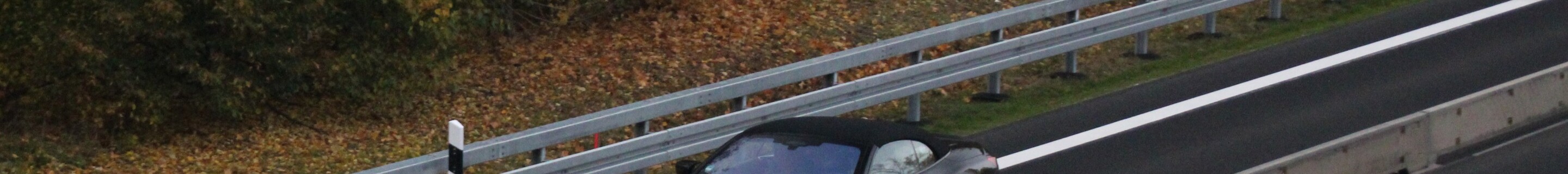 BMW M8 F91 Convertible Competition