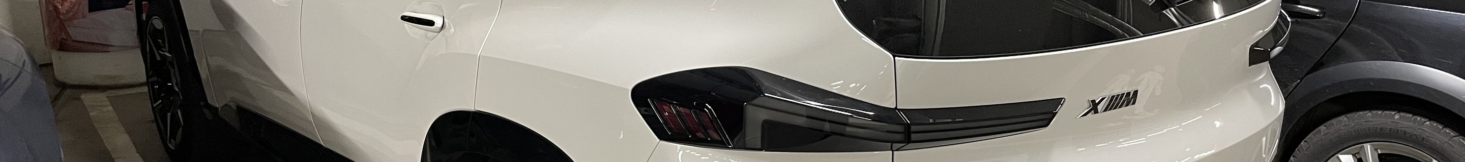 BMW XM G09